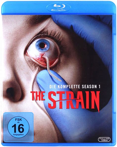 index of the strain season 1|The Strain: Season 1 .